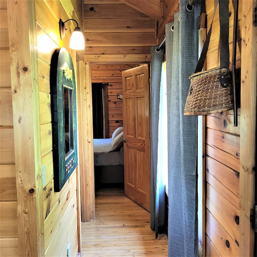 Skinny Dippin'-River Front- Free Tickets-Dog Friendly-Sleeps 6 Pigeon Forge Zewnętrze zdjęcie