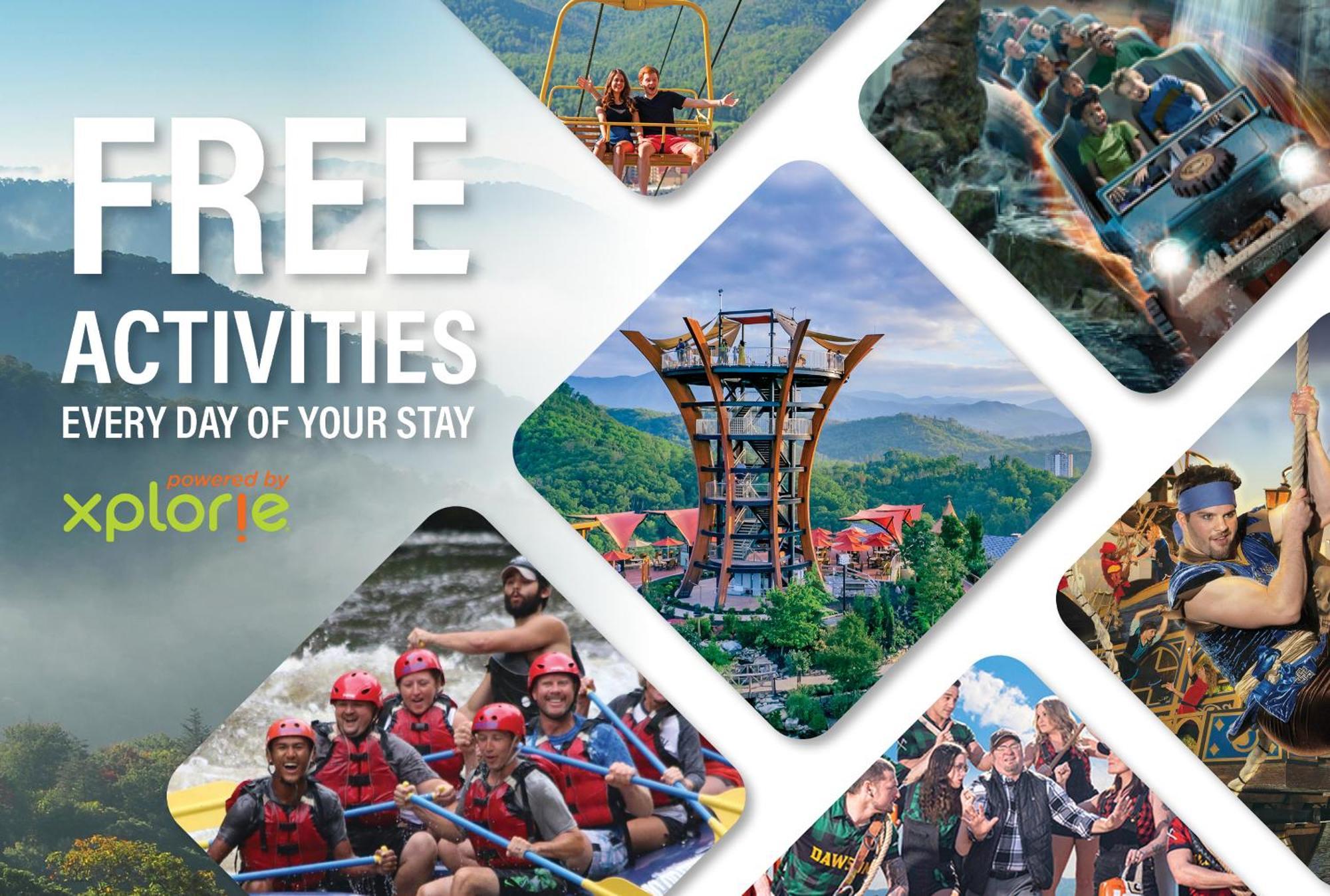 Skinny Dippin'-River Front- Free Tickets-Dog Friendly-Sleeps 6 Pigeon Forge Zewnętrze zdjęcie